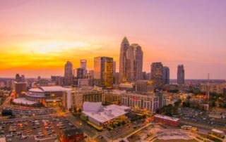 charlotte new business resources